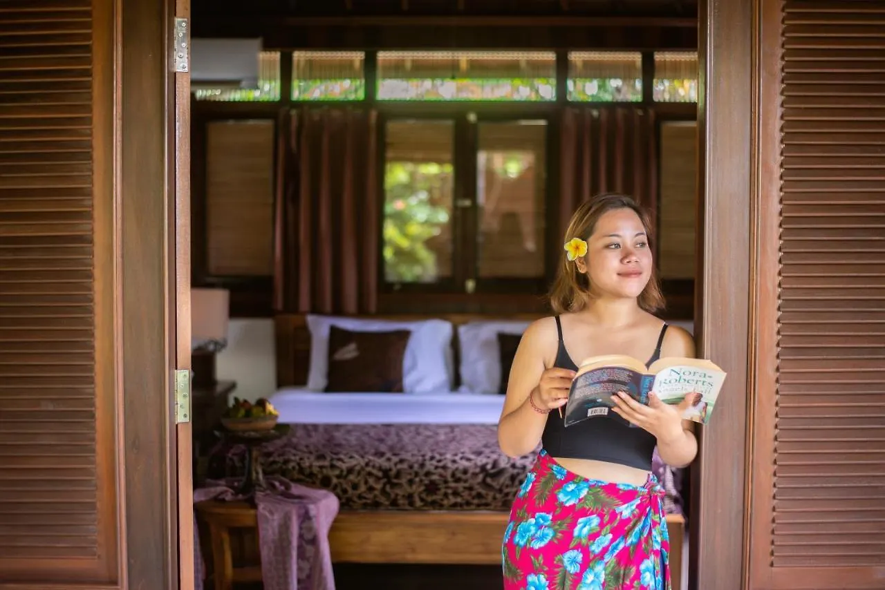 Nur Guest House By Purely Ubud 3*,  Indonesia