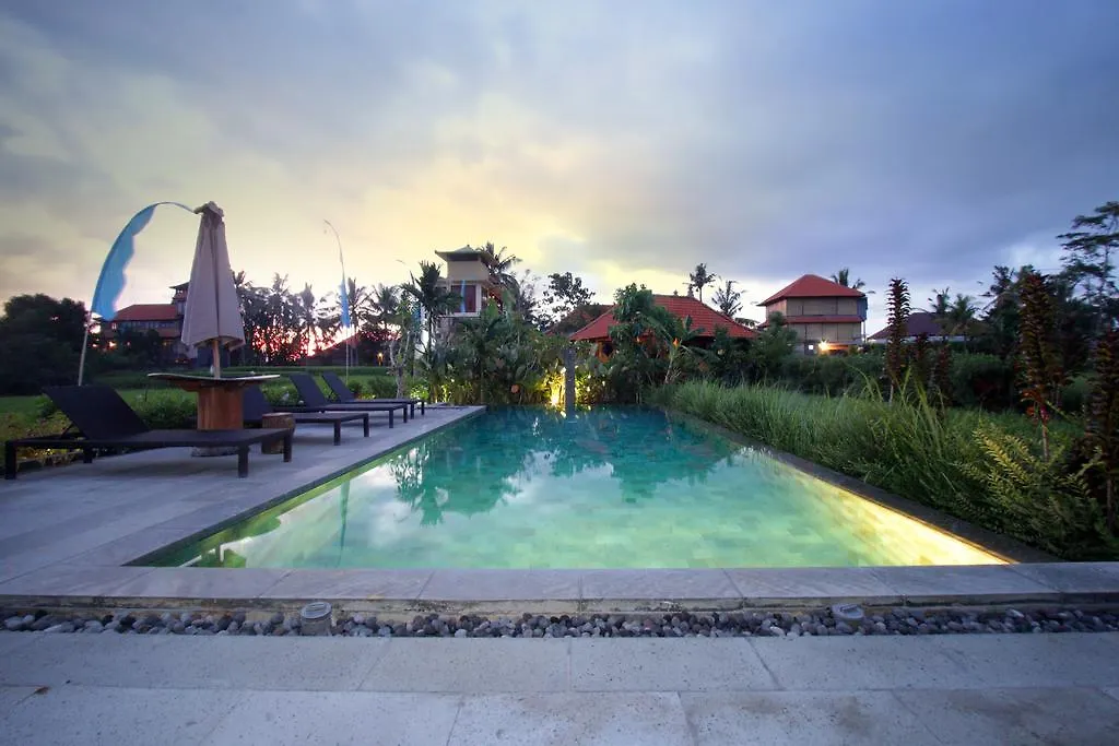 Nur Guest House By Purely Ubud