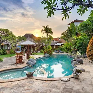Villa Desamuda Village Seminyak