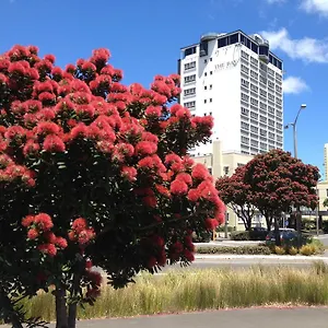 Hotel Bay Plaza Wellington