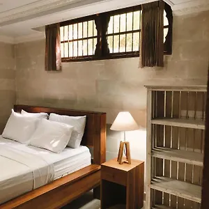 Darma Yogi House Ubud