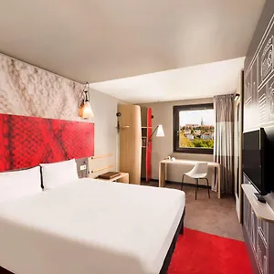 Ibis Castle Hill 3* Budapeszt