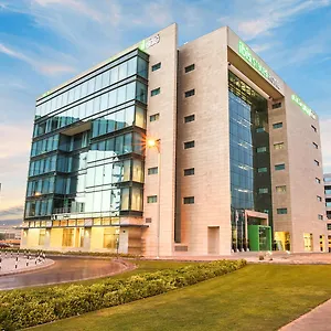 Ibis Styles Jumeira 3* Dubaj