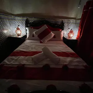 Gasthof Mama Toutou Marrakesch