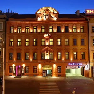 Elephant Design Prague