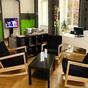 Hostel & Kaiser 23 Wien