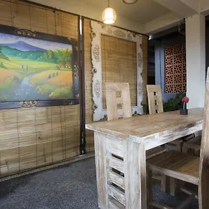 Poshtel Ubud