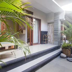 Nang Ade House Affittacamere