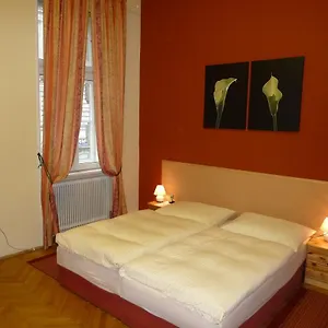 Frühstückspension Gross Wien