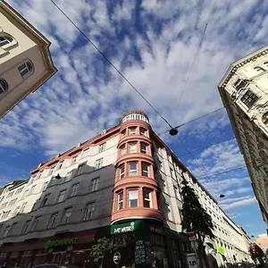 Hotel Hotel-pension Dormium Wien