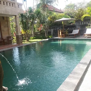 3* Гостевой дом Dewi Ayu