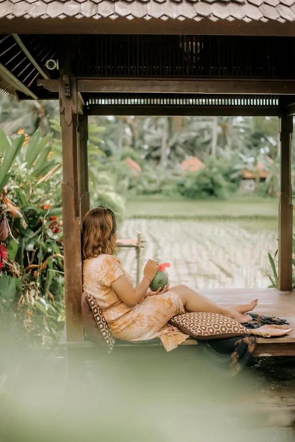 Nur Guest House By Purely Ubud   Ubud (Bali)