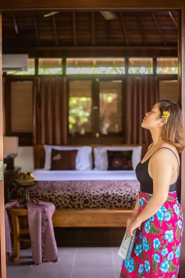Nur Guest House By Purely Ubud
