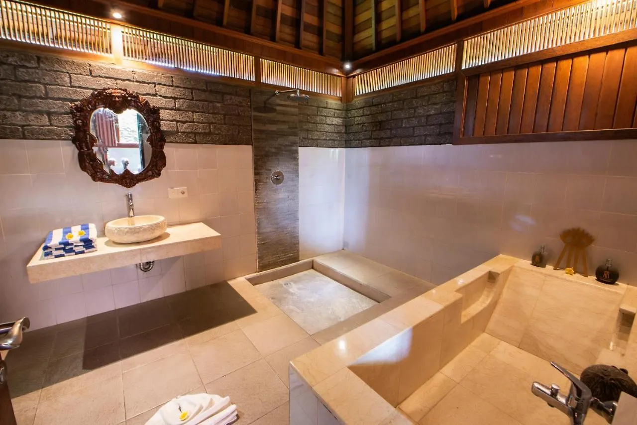 Nur Guest House By Purely Ubud  Ubud (Bali)