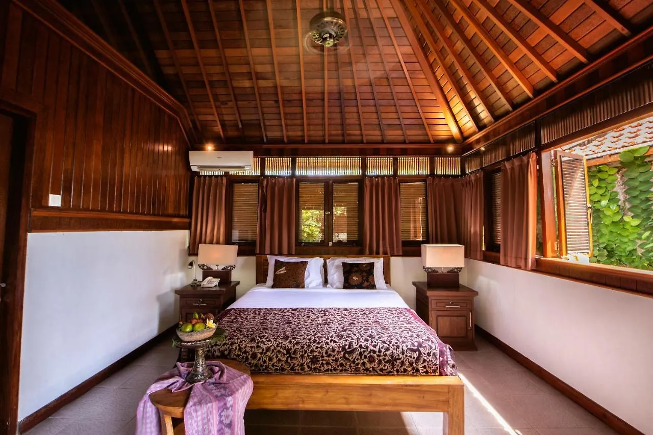 Nur Guest House By Purely Ubud  Indonesia