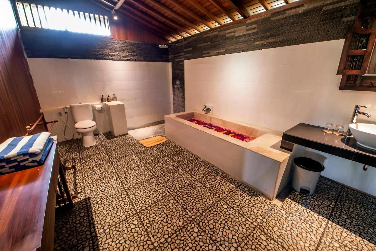 Nur Guest House By Purely Ubud
