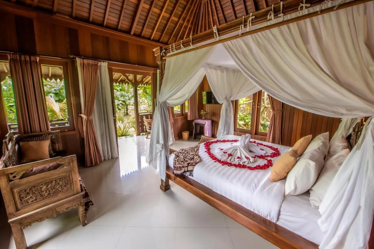 Nur Guest House By Purely Ubud  Ubud (Bali)