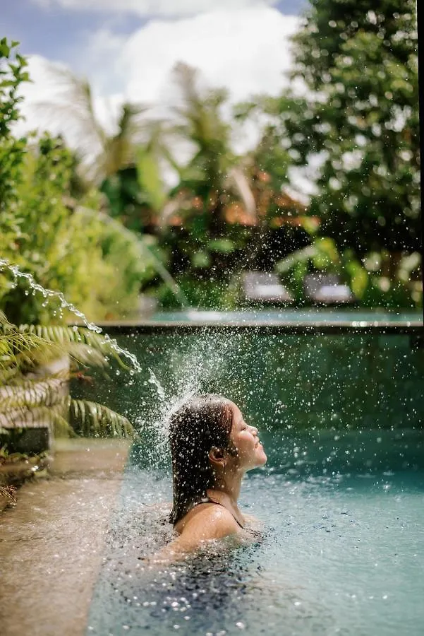 Nur Guest House By Purely Ubud