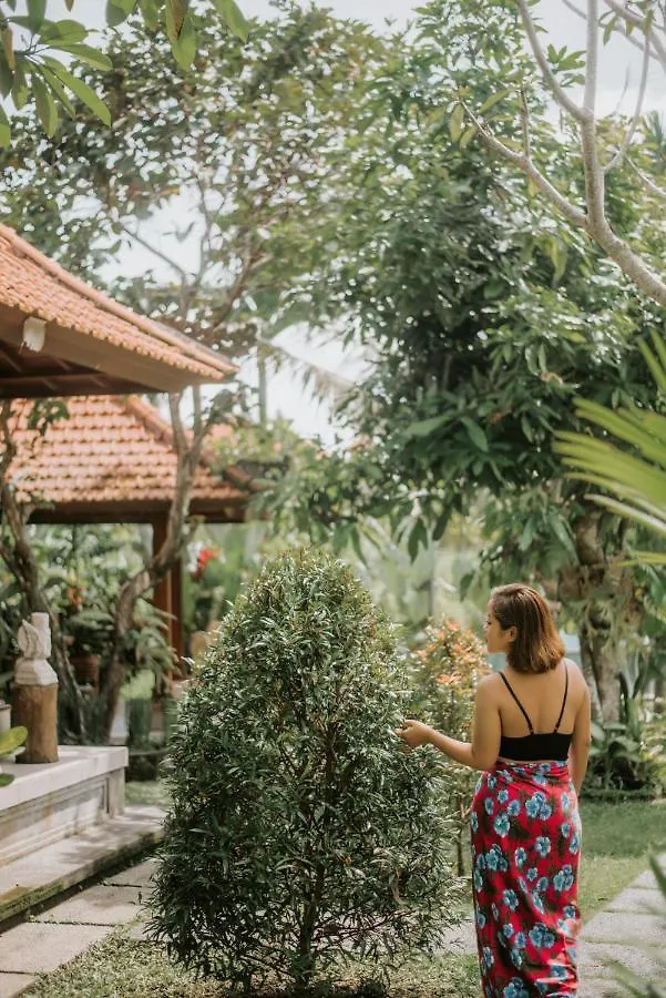 Nur Guest House By Purely Ubud