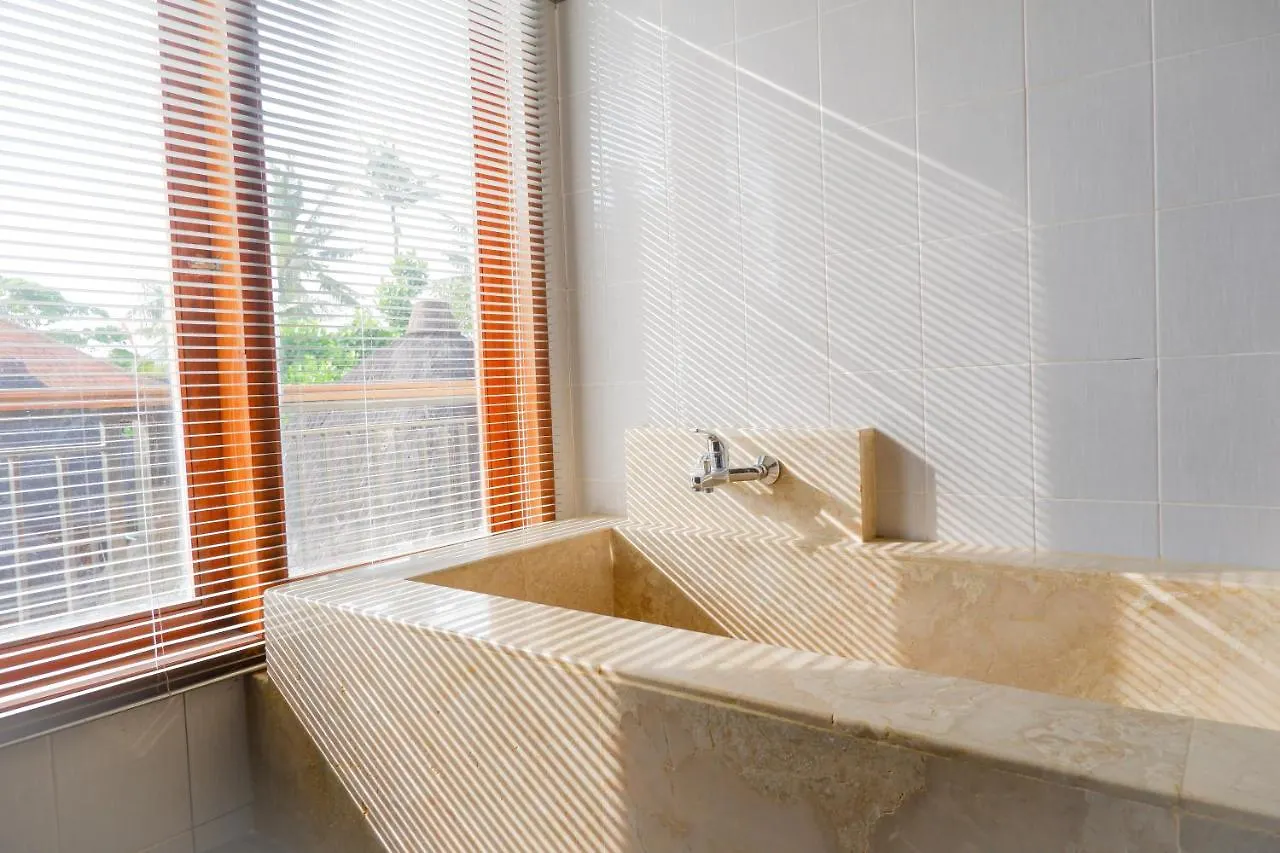 Nur Guest House By Purely Ubud