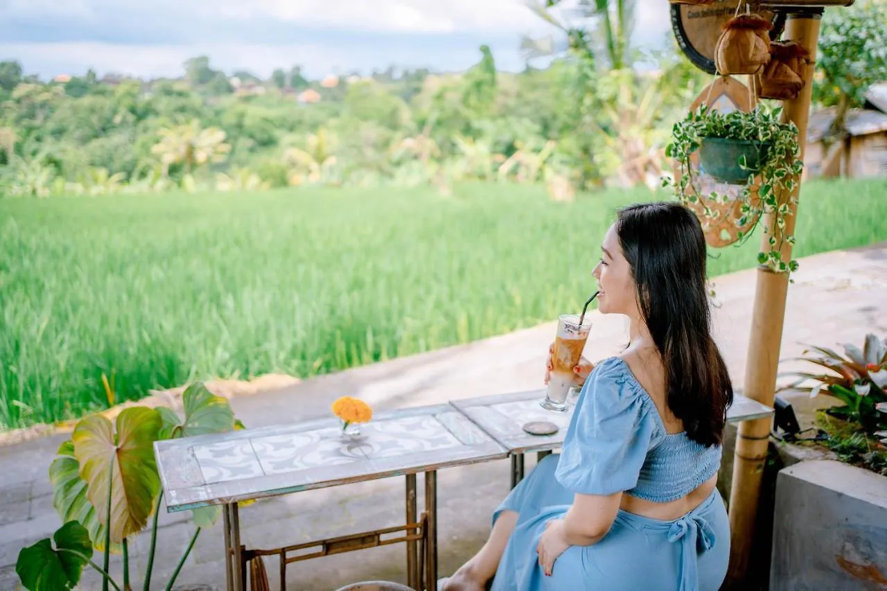 Nur Guest House By Purely Ubud