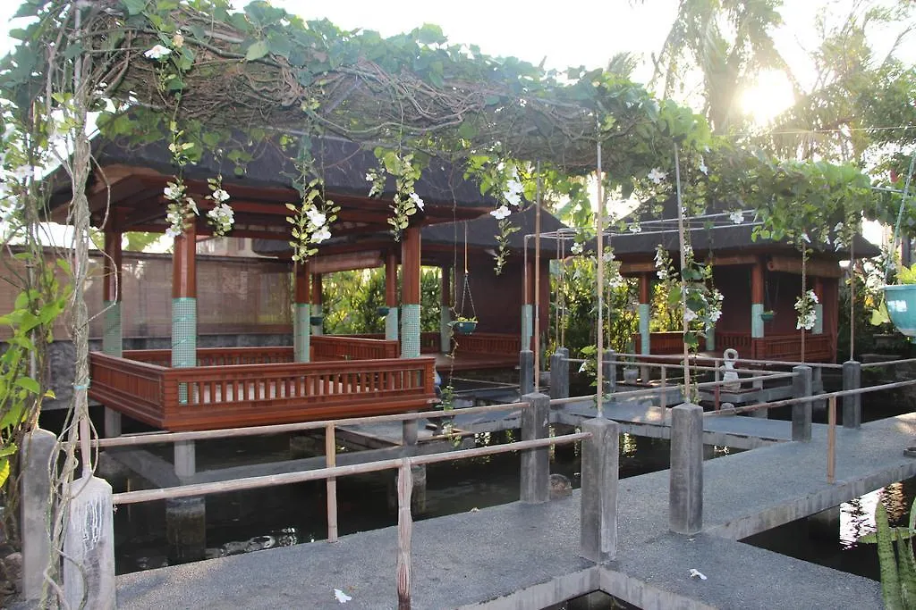 Nur Guest House By Purely Ubud   Ubud (Bali)
