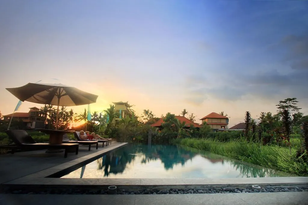 ***  Nur Guest House By Purely Ubud  Indonesia