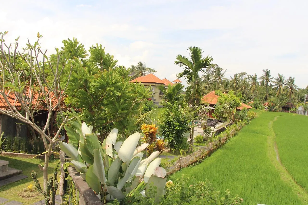 Nur Guest House By Purely Ubud
