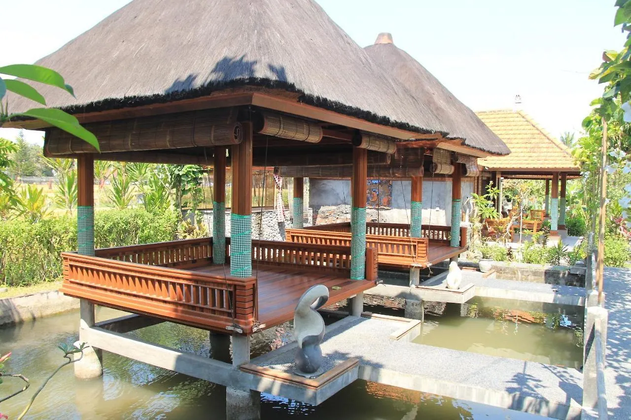 Nur Guest House By Purely Ubud