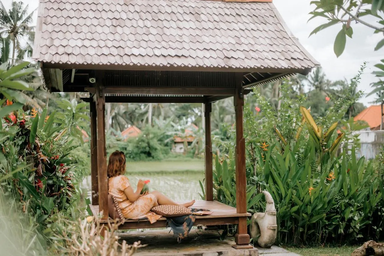 Nur Guest House By Purely Ubud