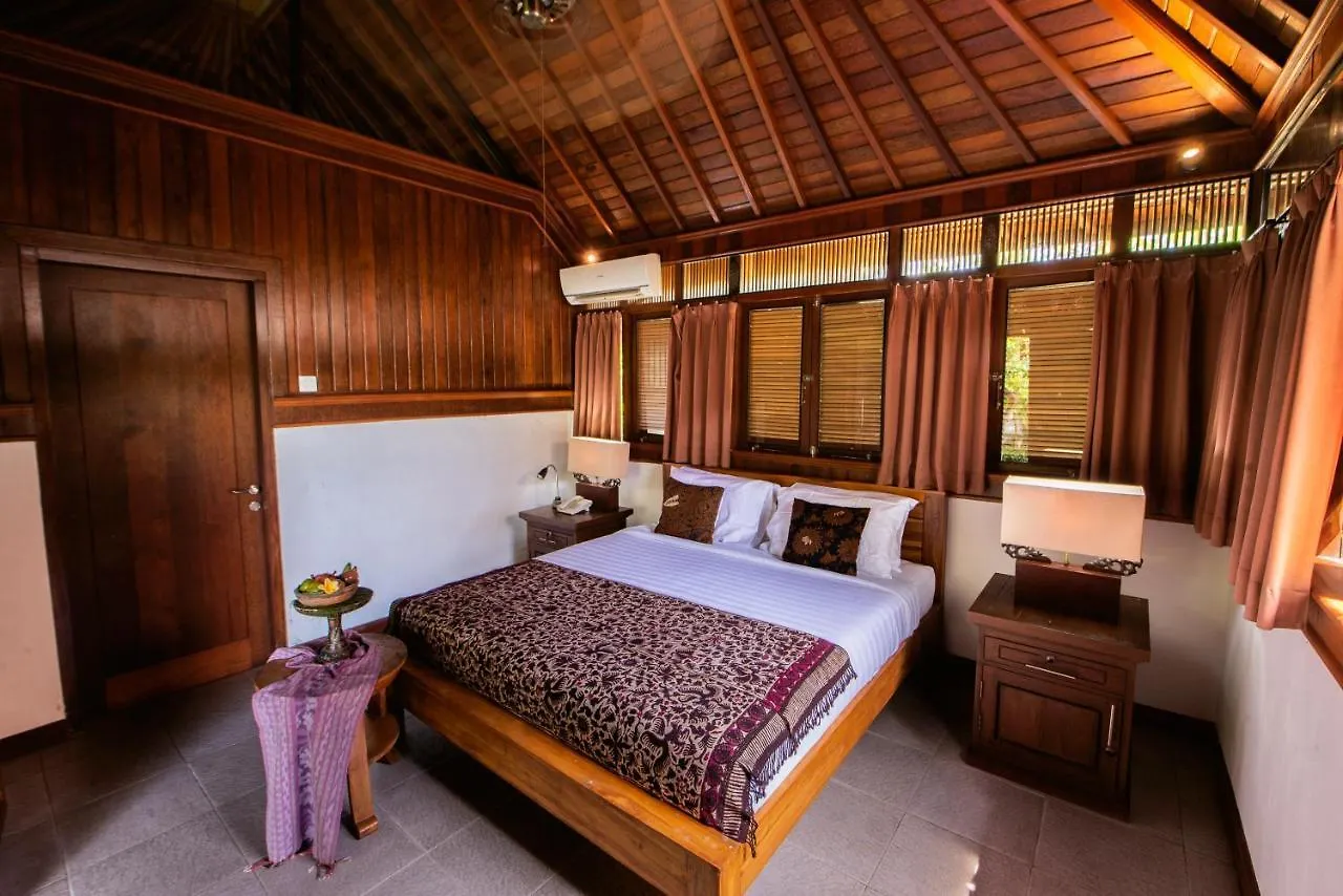 ***  Nur Guest House By Purely Ubud  Indonesia