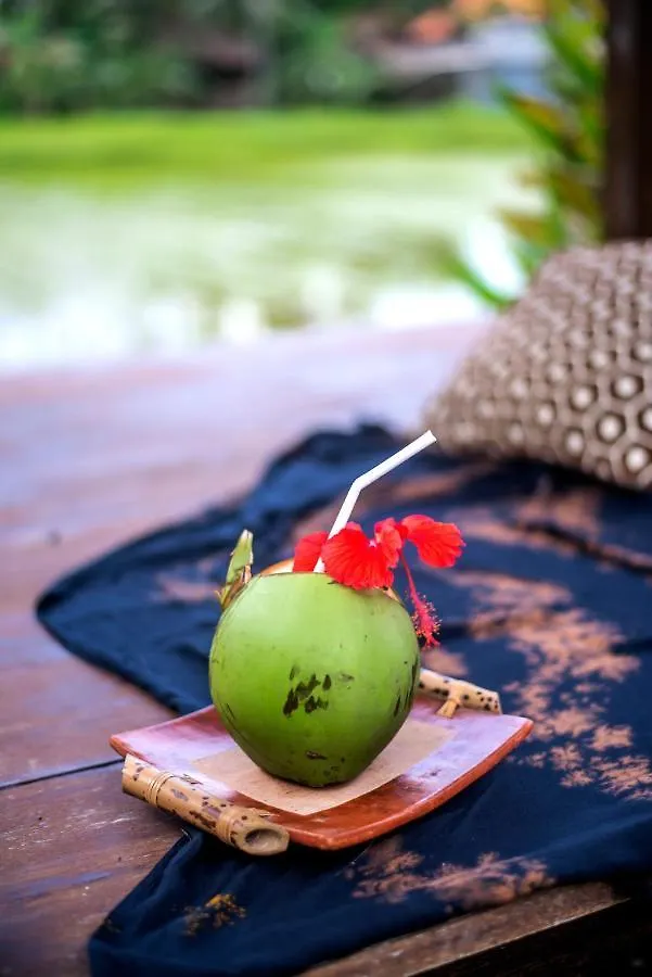 Nur Guest House By Purely Ubud