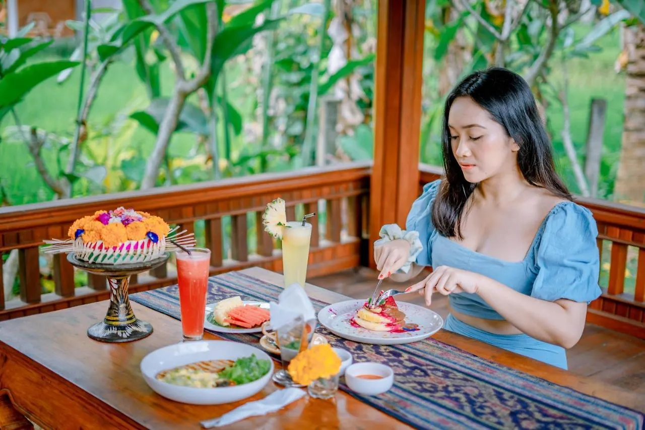 Nur Guest House By Purely Ubud   Ubud (Bali)