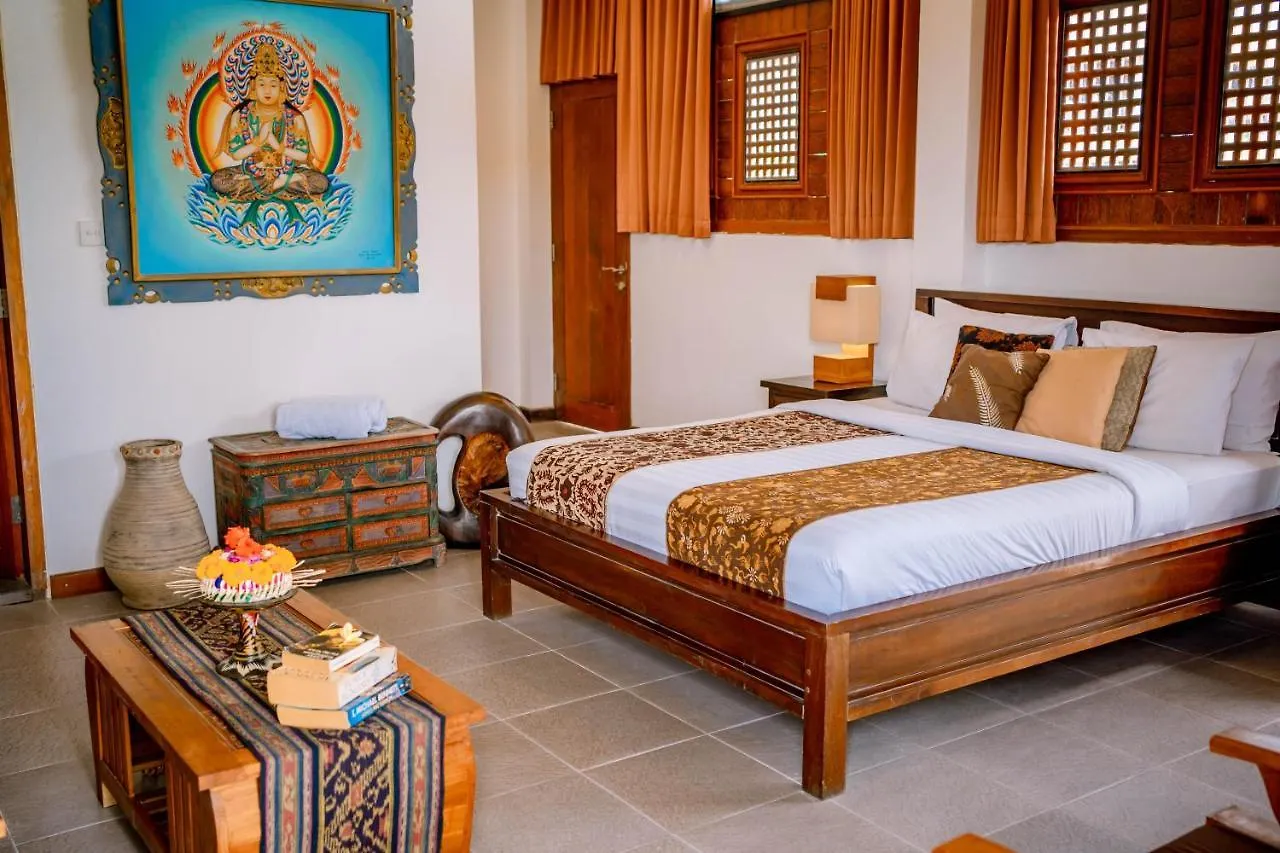 Nur Guest House By Purely Ubud
