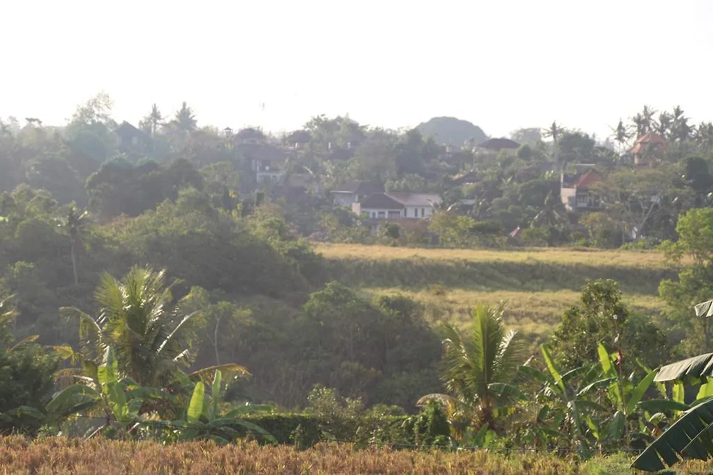 Nur Guest House By Purely Ubud  Indonesia