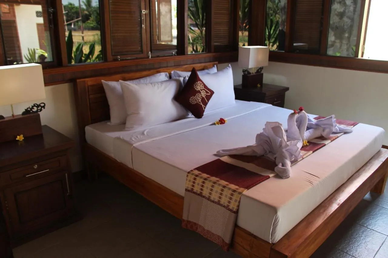 Nur Guest House By Purely Ubud   Ubud (Bali)